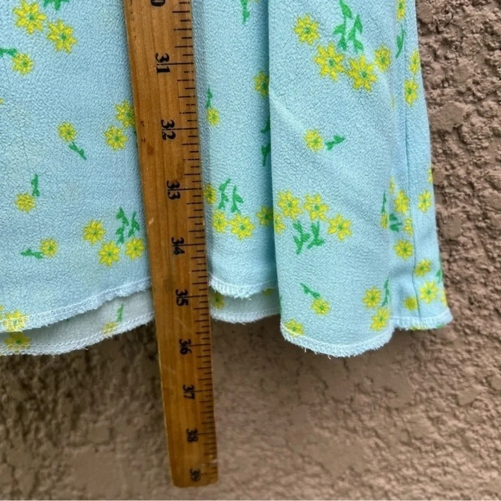 Faithful The Brand Jean Mari‎ Floral Midi Dress